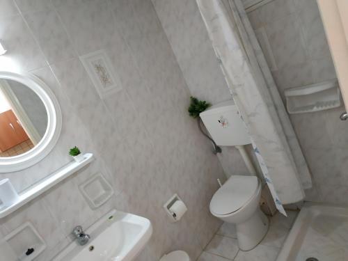 Apartamento Delfini 2