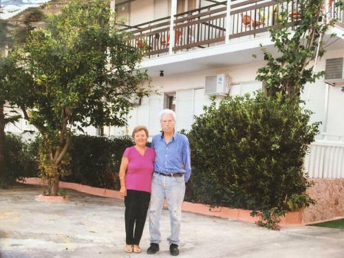 Apartamento Villa Spiros II