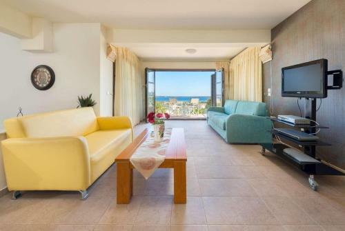 Villa Athina Kalathos