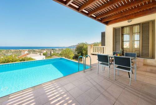 Villa Athina Kalathos