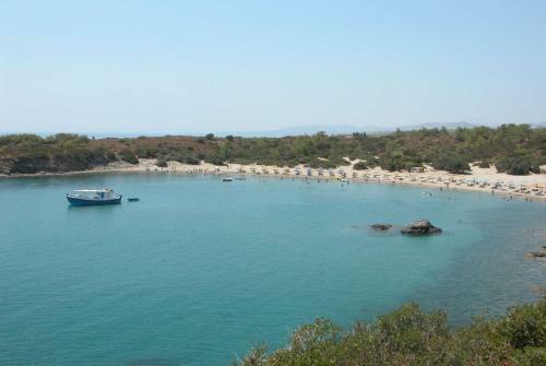 Villa Athina Kalathos