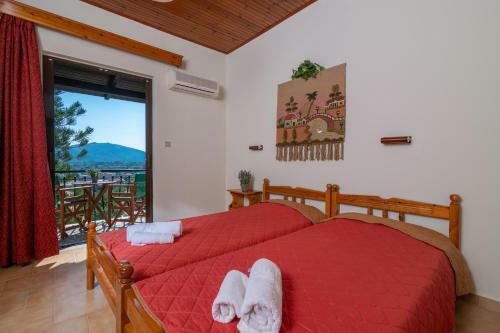 Apartamento Notos Studios