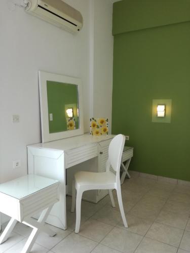 Apartamento Jasmine 1