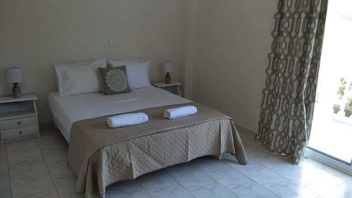 Joy Apartments Zakynthos