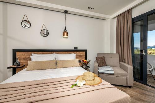 Apartamento Moon Boutique Hotel