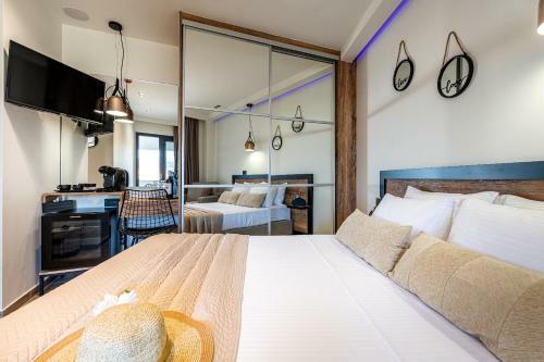 Apartamento Moon Boutique Hotel