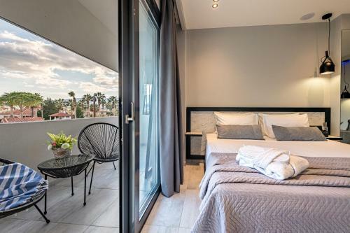Apartamento Moon Boutique Hotel