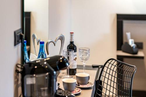 Apartamento Moon Boutique Hotel