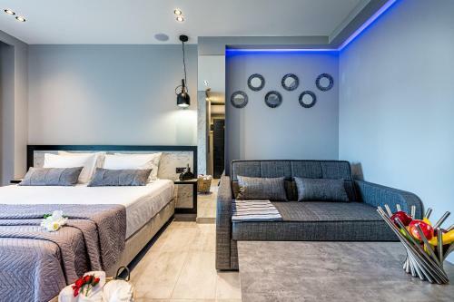 Apartamento Moon Boutique Hotel