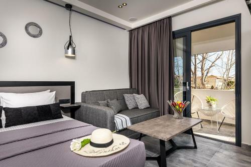 Apartamento Moon Boutique Hotel