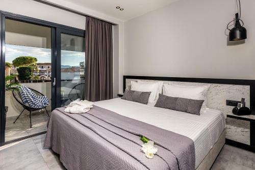 Apartamento Moon Boutique Hotel