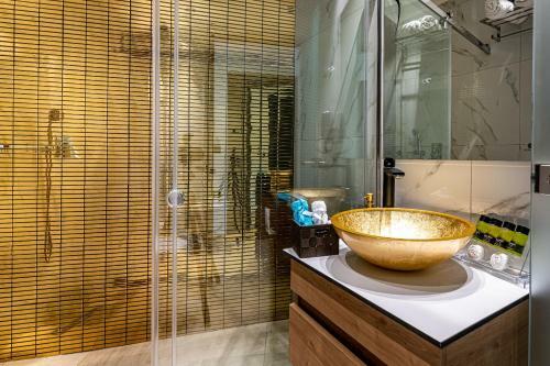 Apartamento Moon Boutique Hotel