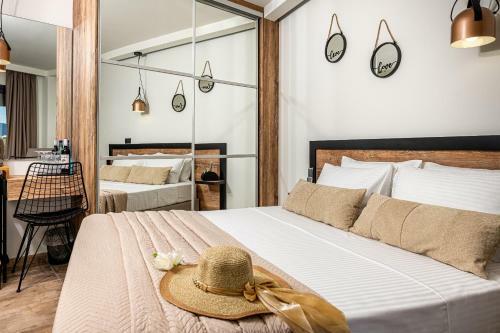 Apartamento Moon Boutique Hotel