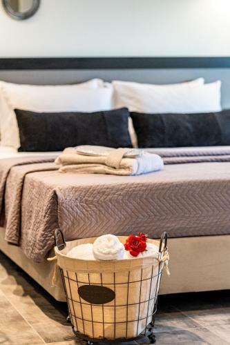 Apartamento Moon Boutique Hotel