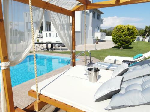 Muthee Luxurious Private Villa
