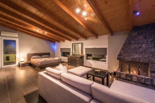 Muthee Luxurious Private Villa