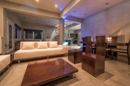 Muthee Luxurious Private Villa