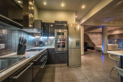 Muthee Luxurious Private Villa
