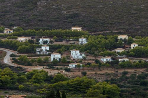 Villa Celaeno