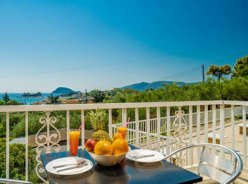 Hotel Panorama