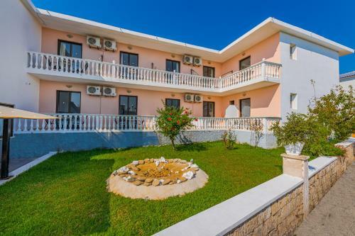 Hotel Panorama