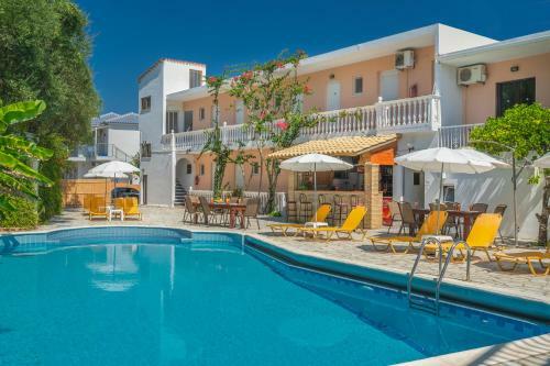Hotel Panorama