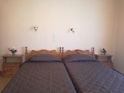 Tony Studio & Apartments