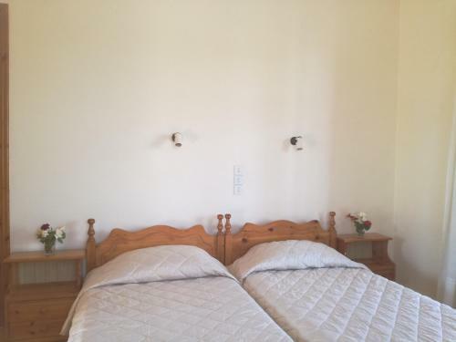 Tony Studio & Apartments