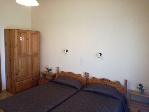 Tony Studio & Apartments