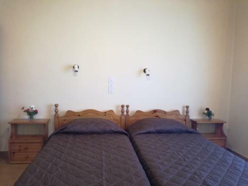 Tony Studio & Apartments
