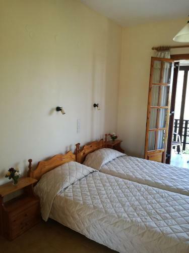 Tony Studio & Apartments
