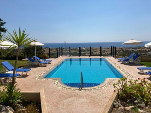 Villa Amadeus
