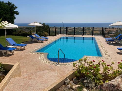 Villa Amadeus