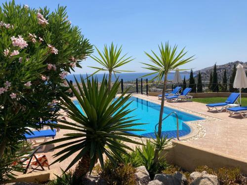 Villa Amadeus