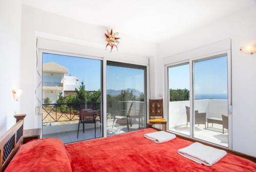 Villa Amadeus