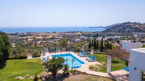 Villa Amadeus