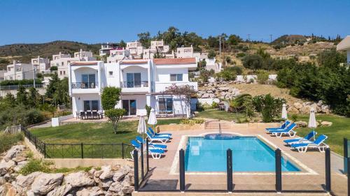 Villa Amadeus
