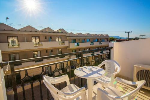 Playa Bay Hotel Zakynthos