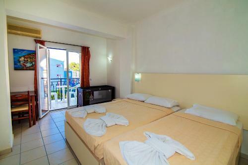 Playa Bay Hotel Zakynthos