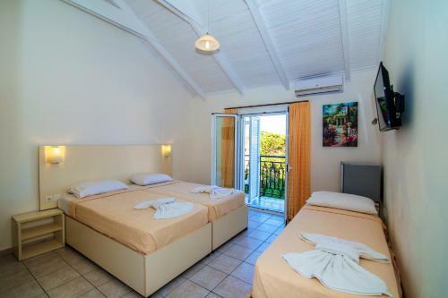 Playa Bay Hotel Zakynthos