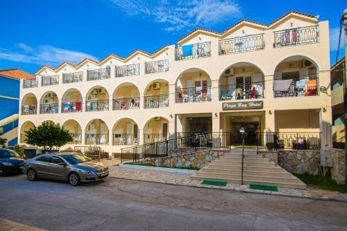 Playa Bay Hotel Zakynthos