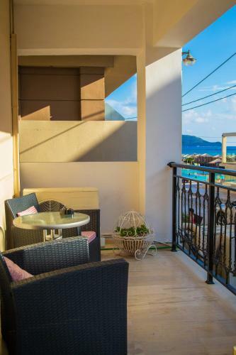 Playa Bay Hotel Zakynthos