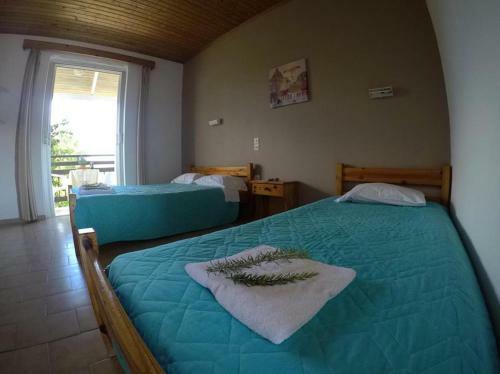 Hostal Dora Studios