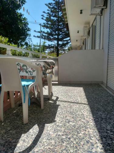 Hostal Dora Studios