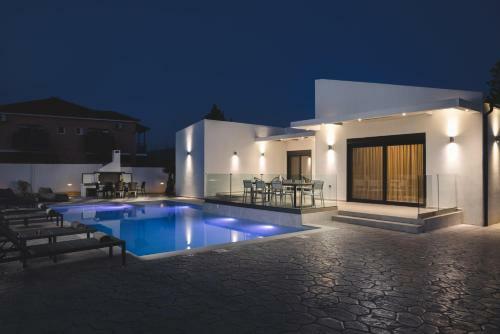 Villa De Reve