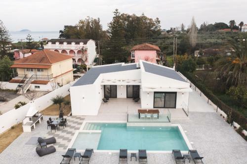 Villa De Reve