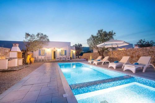Villa Galazio Dream