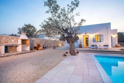 Villa Galazio Dream