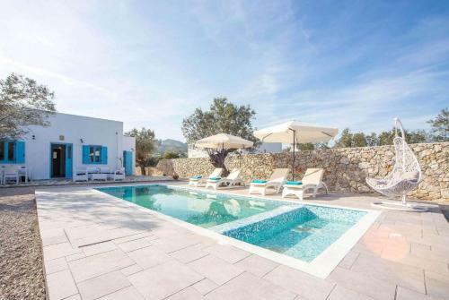 Villa Galazio Dream