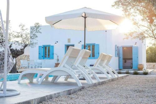 Villa Galazio Dream